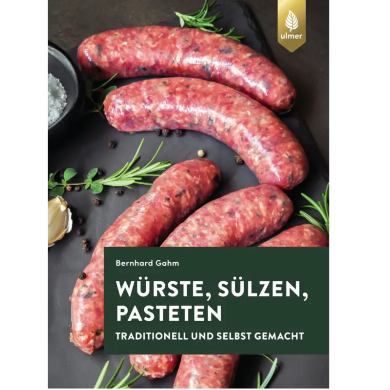 Würste, Sülzen, Pasteten Billig