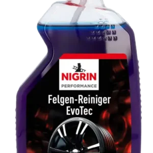 Letzte Chance NigrinFelgenreiniger EvoTec 500ml