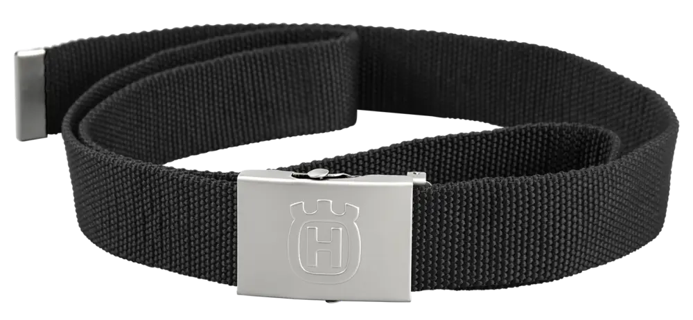 Knallerangebot HusqvarnaGürtel Textil
