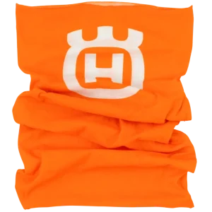 Preiswert HusqvarnaSchlauchschal orange