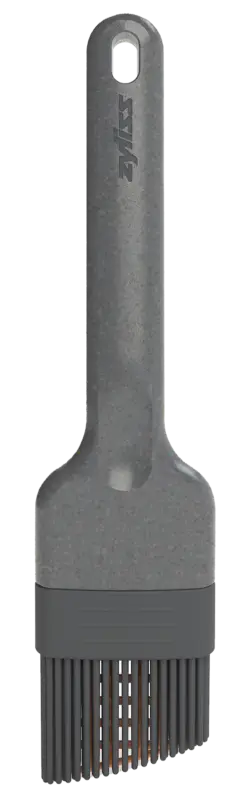 Neu ZylissBackpinsel Silikon