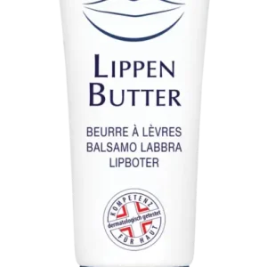 Highlight EnzbornLippenbutter