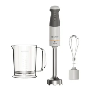 Preiswert KenwoodStabmixer Triblade XL HBM40.002WH