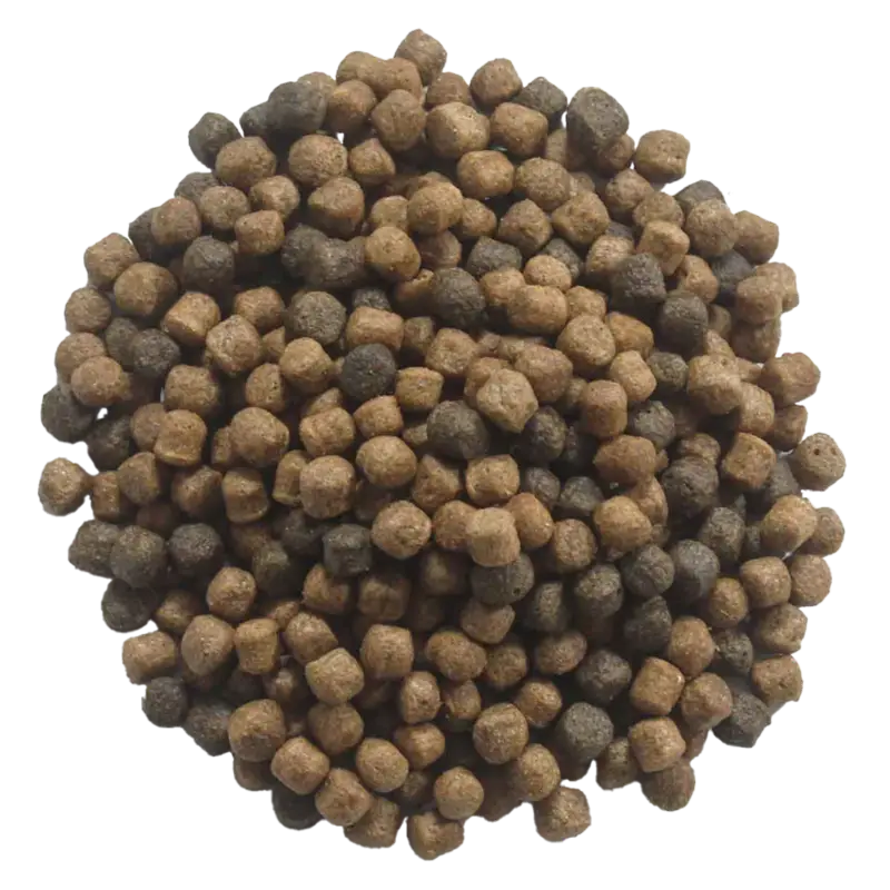 Sichere Zahlung Koifutter Koi Mix OSW 15 kg