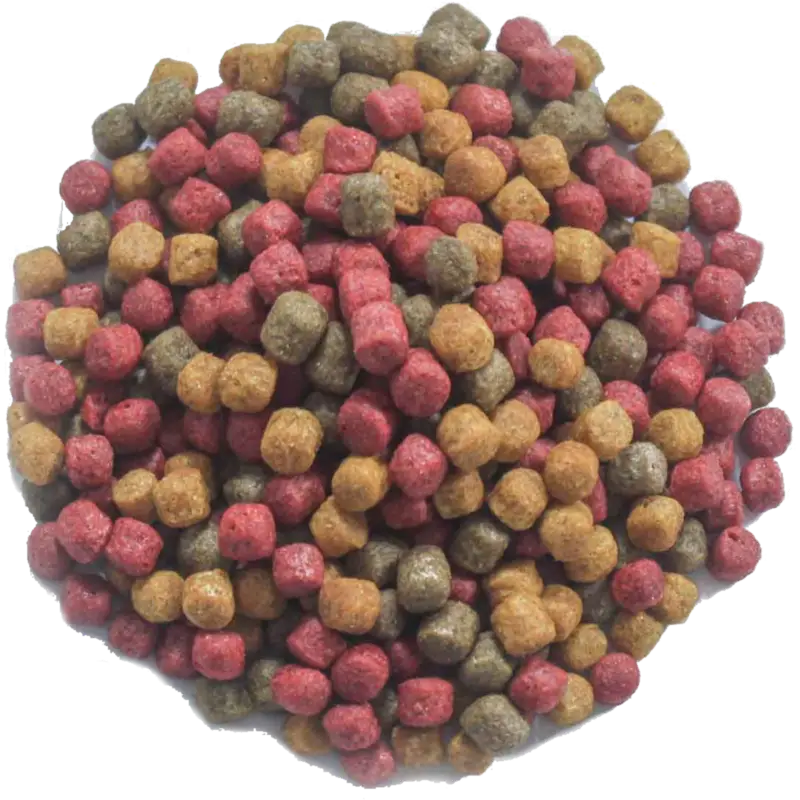 Sonderaktion Zierfischfutter Allroundmix 6 mm 15 kg