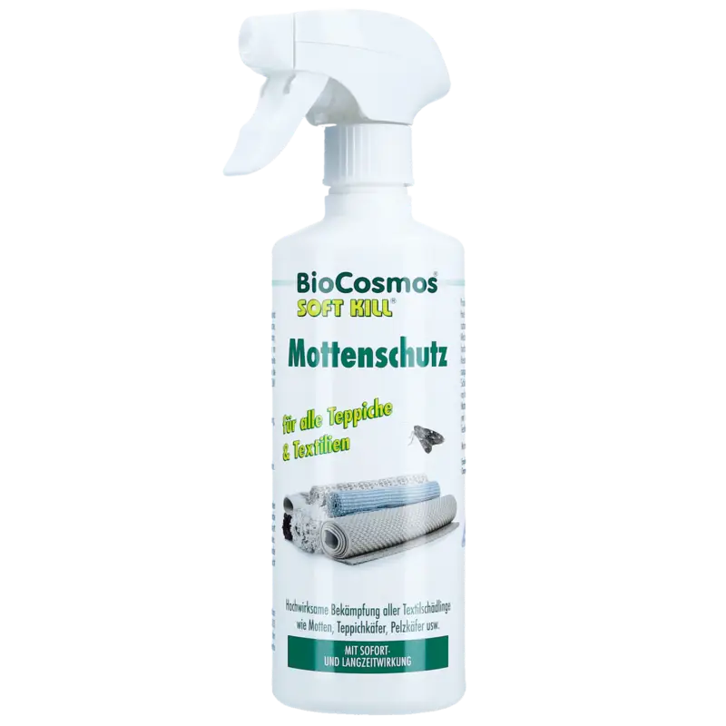 Angebot Mottenschutz 0,5 l