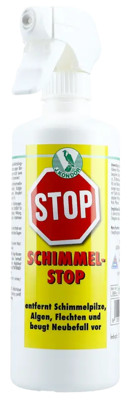Beliebt Schimmelstopp 0,5 l