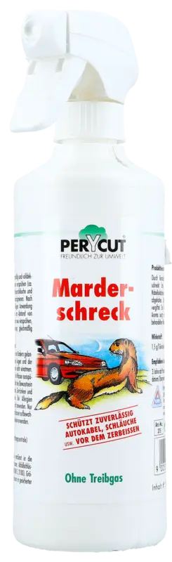 Marderschreck 0,5 l Schneller Versand