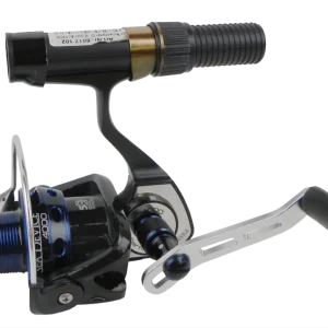 Sänger Angelrolle Sea Dive 4000 Neu Im Sortiment