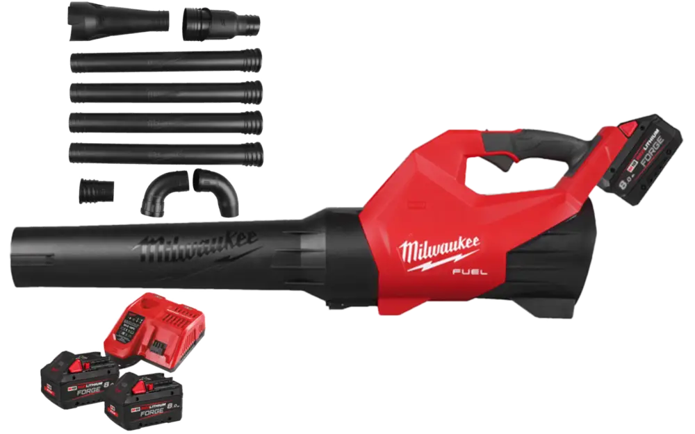 Top-Angebot Milwaukee Akku-Blasgerät Milw. M18-Set FBLG3-802