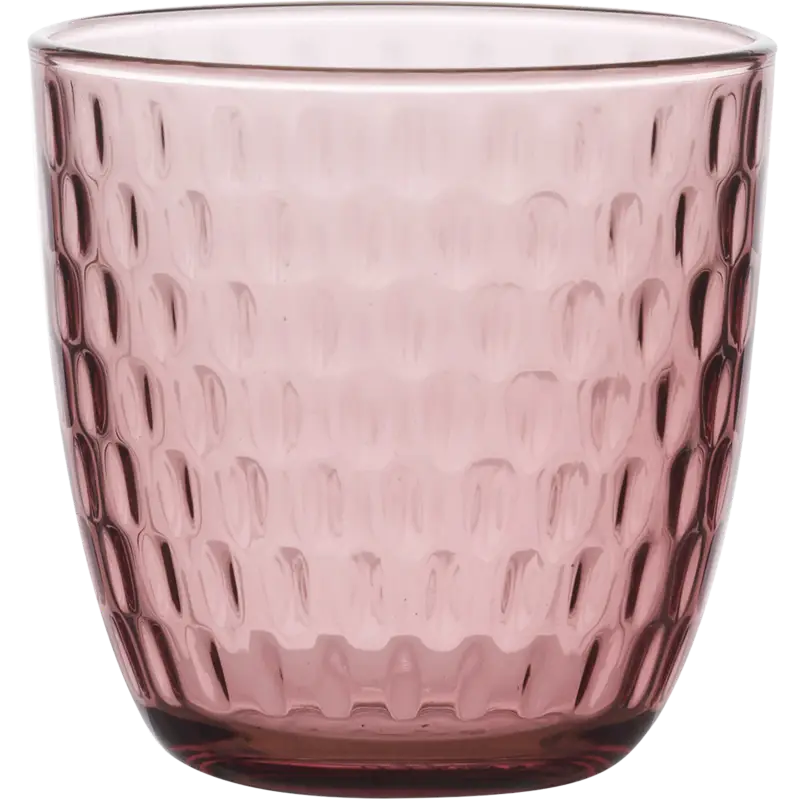 Wasserglas Slot Rose 6er Set Aktuell