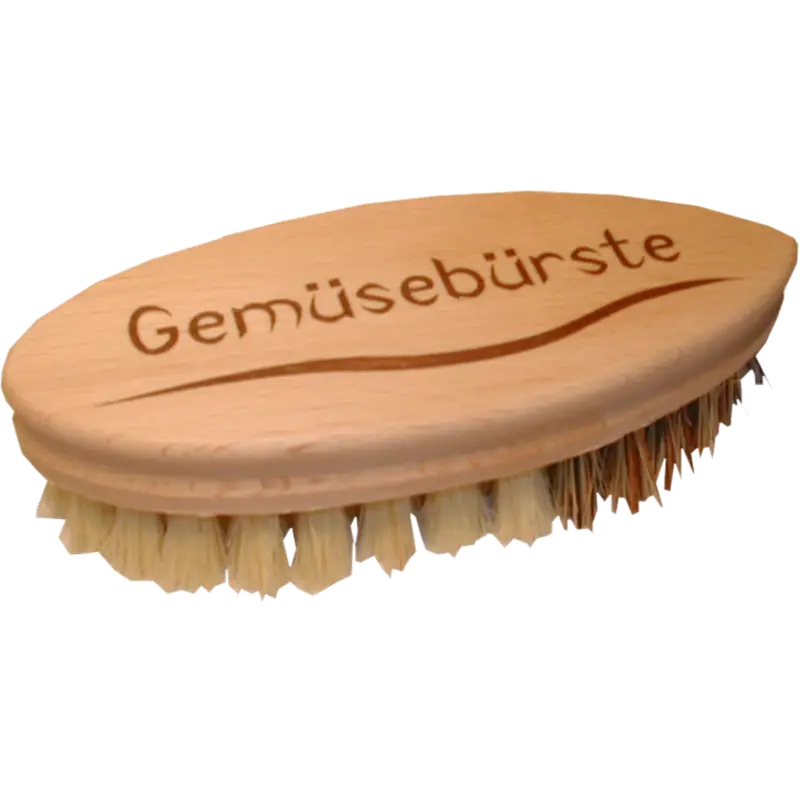 Finale Aktion Gemüsebürste