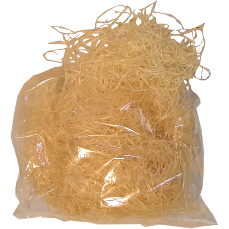 Nur Heute Holzwolle fein, 0,5 kg