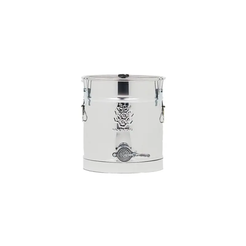 Honigabfüller 300kg B-Ware Saisonangebot