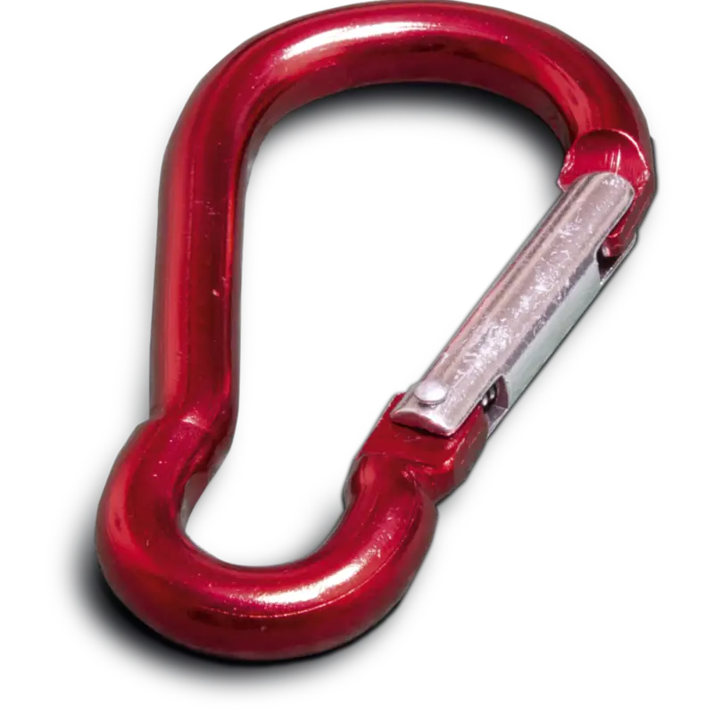 Preiswert ZillSilosack-Karabiner FixTex 25 St.