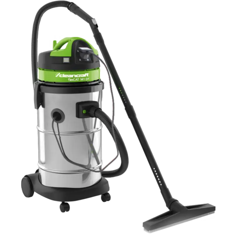Preisknaller Nass-Trocken Spezialsauger felxCAT 141 EP
