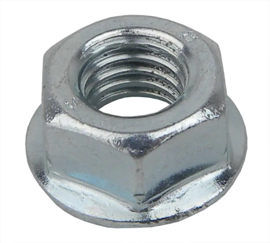 Saisonangebot Schwertmutter M 8 SW 13 mm