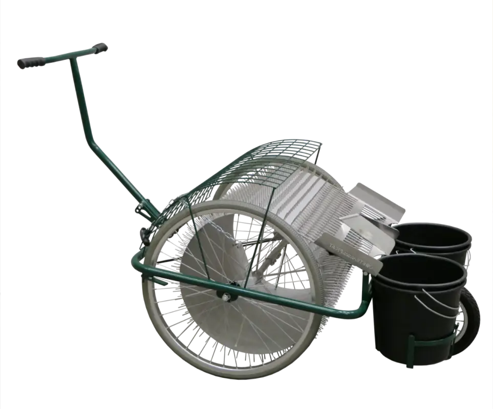 Obstigel Type 800 Geprüft