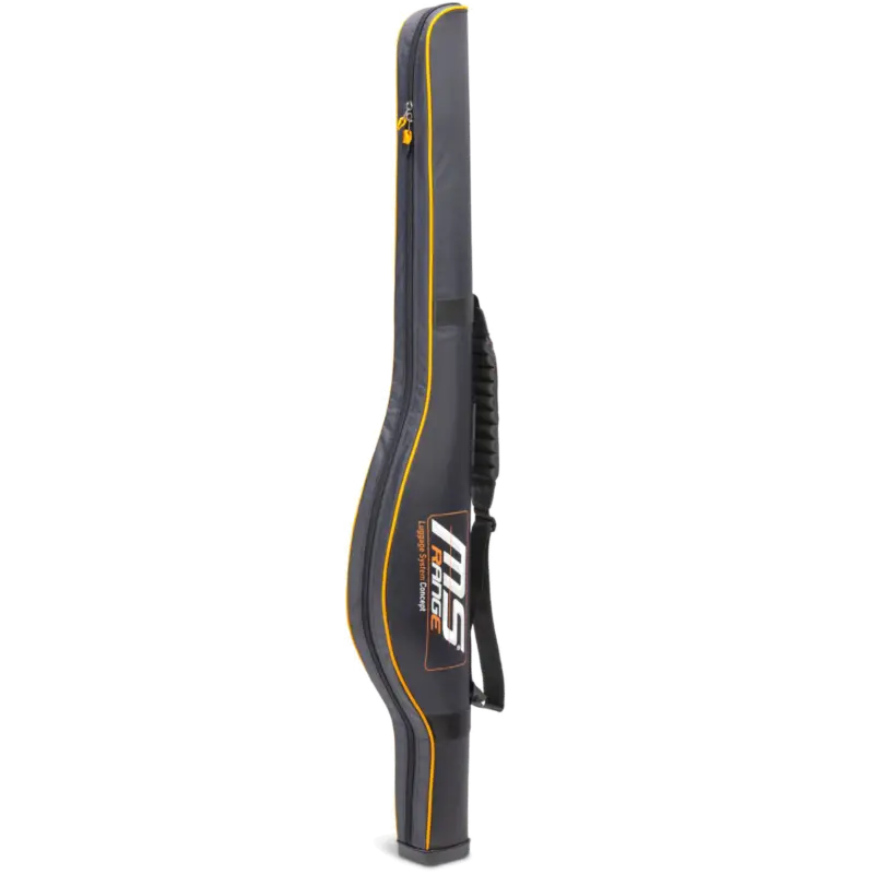 Echt SängerRutentasche Hardcase 165 cm