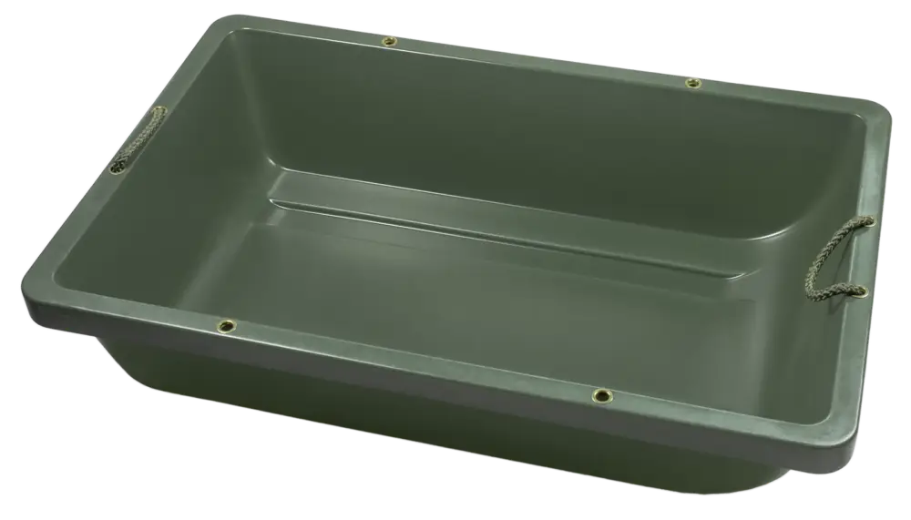 Wildwanne, Allzweckwanne EUROHUNT 90 x 59 cm Direkt Vom Hersteller