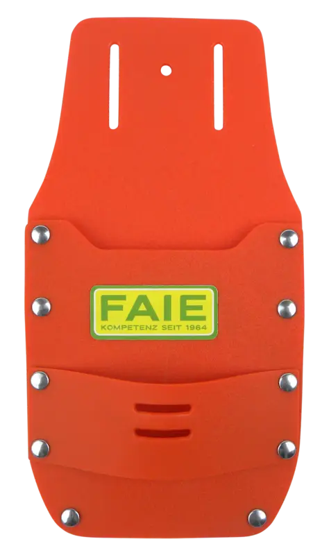 Highlight Halter für Handpackzange u. Fällkeil