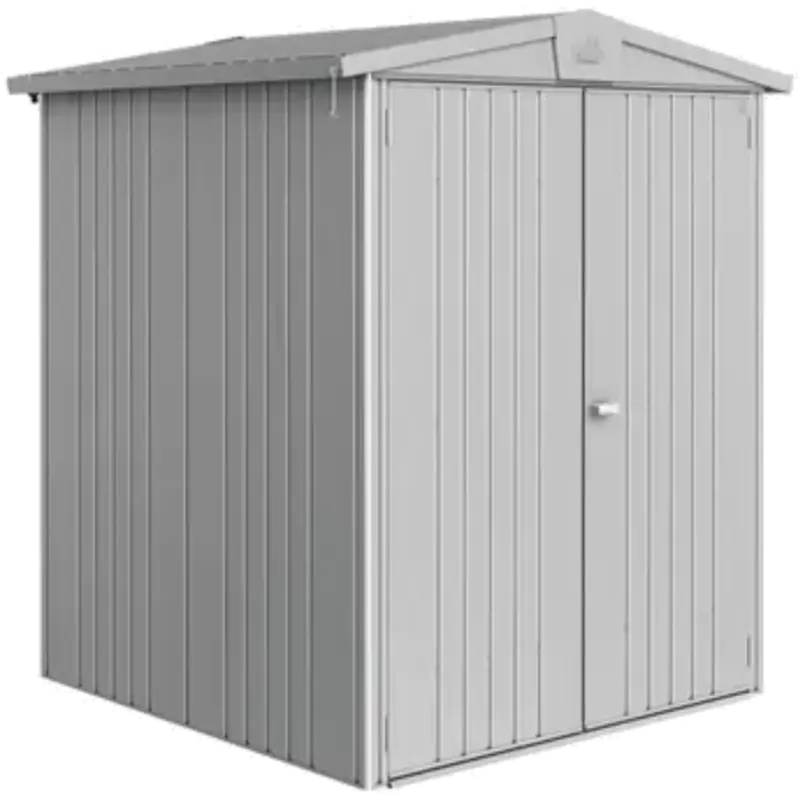 Gerätehaus biohort Europa Gr.2 Begrenztes Angebot