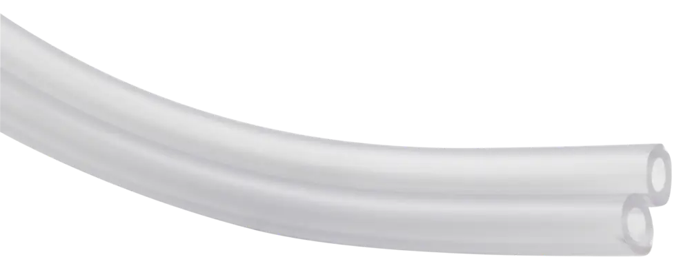 Highlight Doppelpulsschlauch Silky