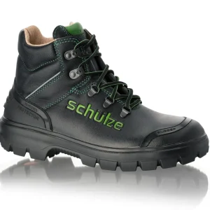 SchützeSicherheitsstiefel-Arbeitsschuh S3 Bauprofi KH extrem robust und komfortabel Bestpreis