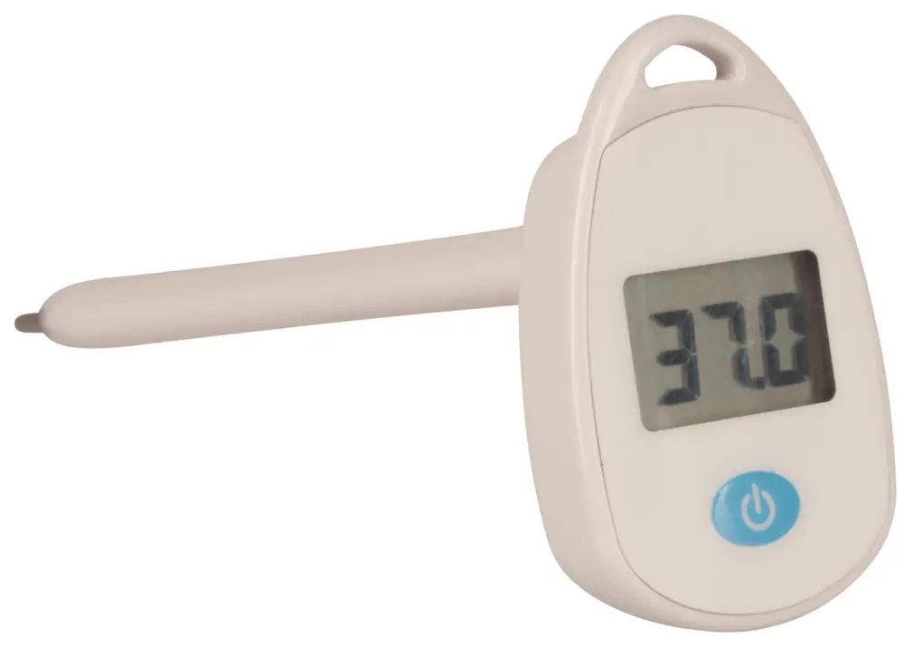 Schnäppchen Kerbl Digital-Thermometer für Großtiere
