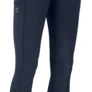 Pikeur Reithose NEW LUGANA nightblue, 36 Sonderaktion