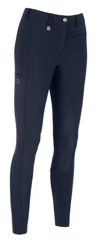 Beliebt Pikeur Reithose NEW LUGANA nightblue, 38