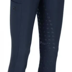 Direktkauf Pikeur Reithose AMIA GripTec nightblue, 34