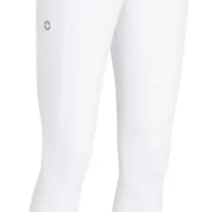 Pikeur Reithose AMIA GripTec white, 36 Neue Kollektion