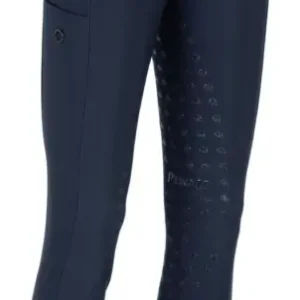 Pikeur Reithose AMIA GripTec nightblue, 42 Begrenztes Angebot