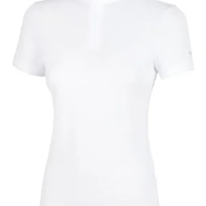 Neuheit Pikeur Damen ICON Shirt white, 38
