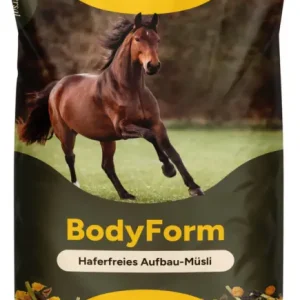 marstall BodyForm-Müsli 20 kg Schneller Versand