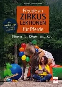 Freude an Zirkuslektionen für Pferde Kracherpreis