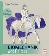Biomechanik des Reiters Neu