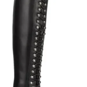 Neuheit Suedwind Legacy Venado Vegan, schwarz H 48 - W (31-33), 38