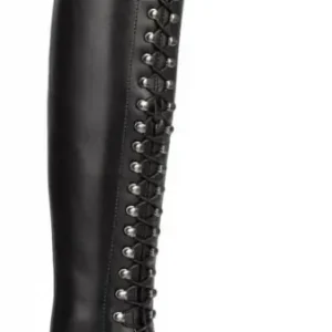 Ausverkauf Suedwind Legacy Venado Vegan, schwarz H 45 - W (33-35), 38