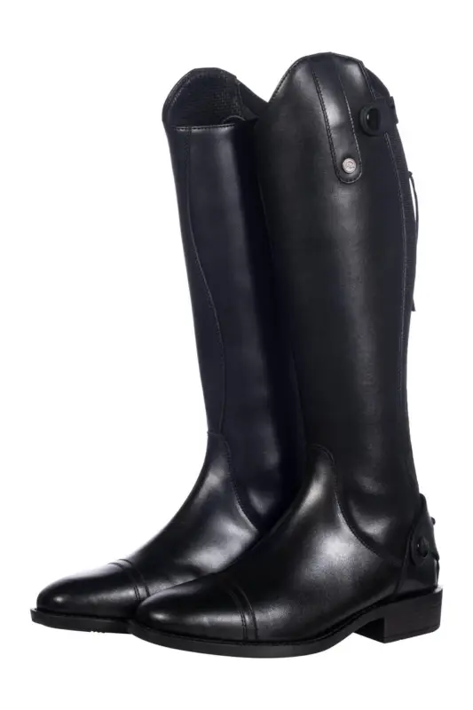 Begrenztes Angebot HKM Reitstiefel Julie Kids normal, 31