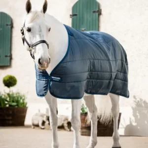 Horseware XL Liner 100g navy/navy, 170 cm Knallerangebot
