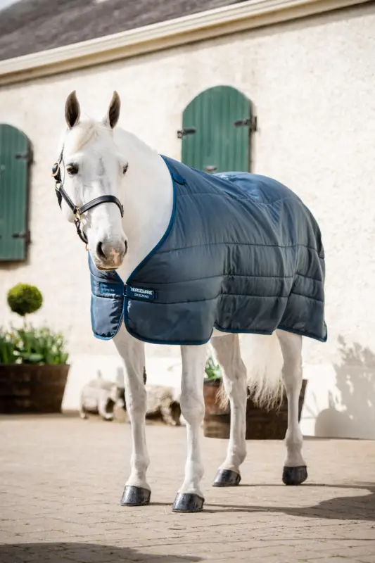 Horseware XL Liner 100g navy/navy, 165 cm Preis Gesenkt
