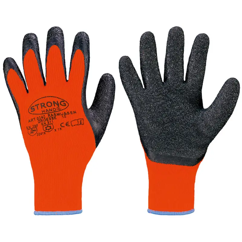 stronghand Rasmussen Stronghand - Thermohandschuh 8 Expressversand