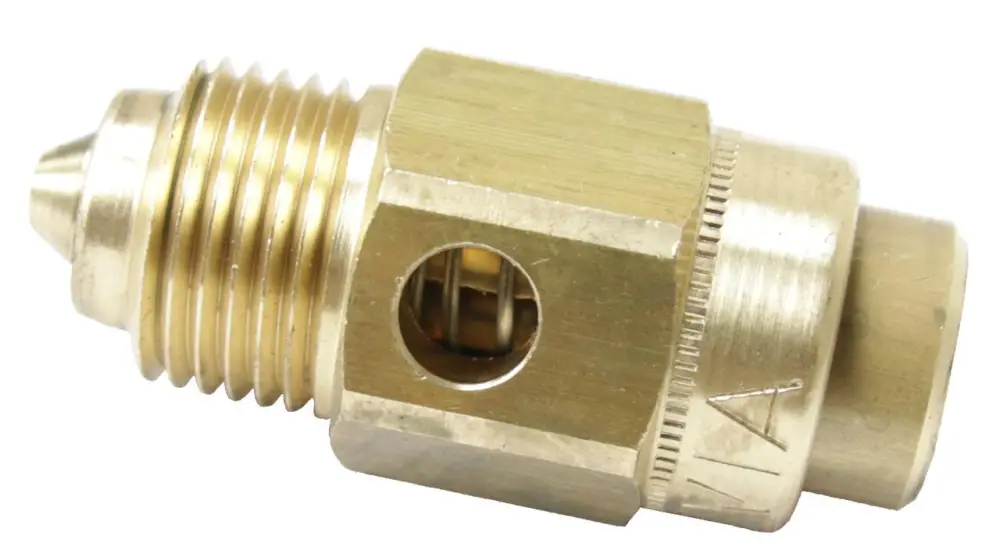 Aktuell Suevia Sprühnippel für Mod. 480/490