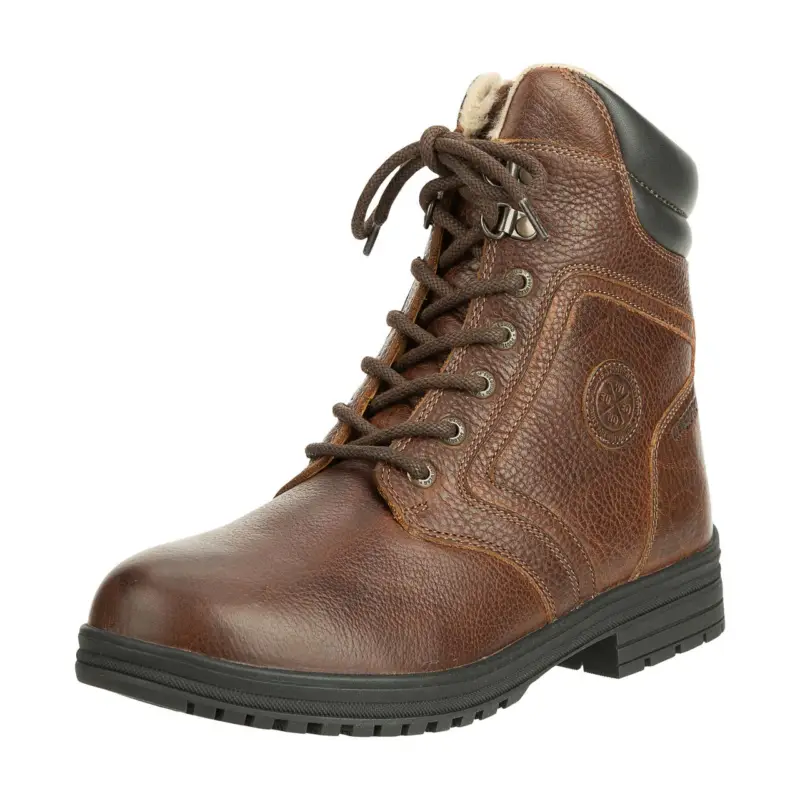 Suedwind Amaron Lace chocolate, 42 Highlight
