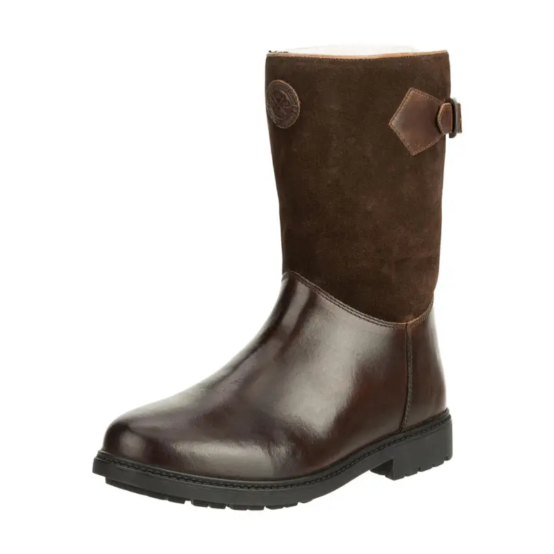 Preisreduziert Suedwind Leo Merino chocolate, 42