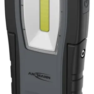 Ansmann Arbeitsleuchte WL400R Slim Kracherpreis