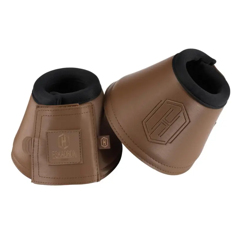 Super-Preis Eskadron Sprungglocken SOFTSLATE almond, S