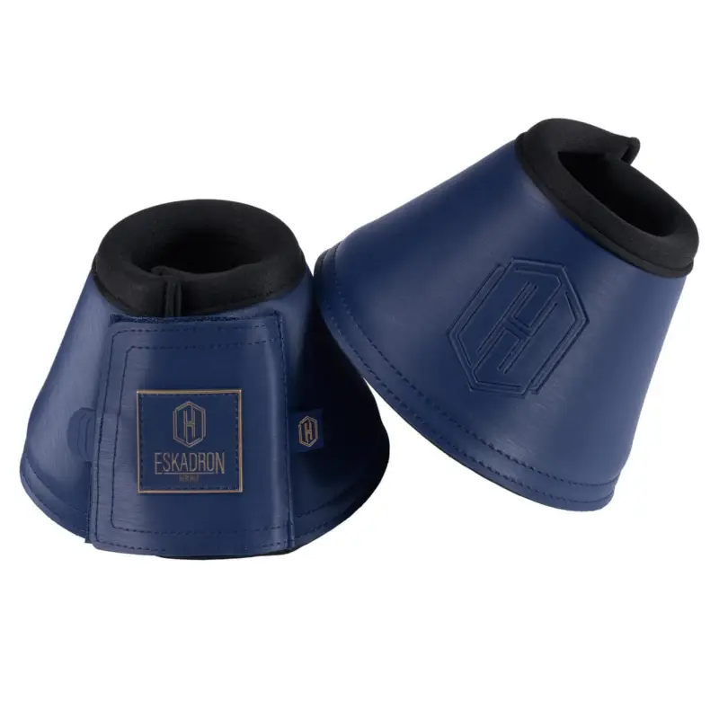 Eskadron Sprungglocken SOFTSLATE true blue, S Ausverkauf